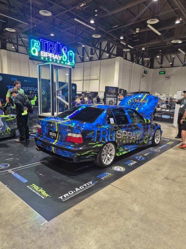 Auto Glass Work 13