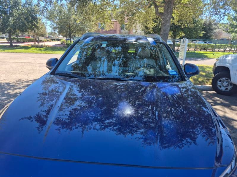 Auto Glass Work 7