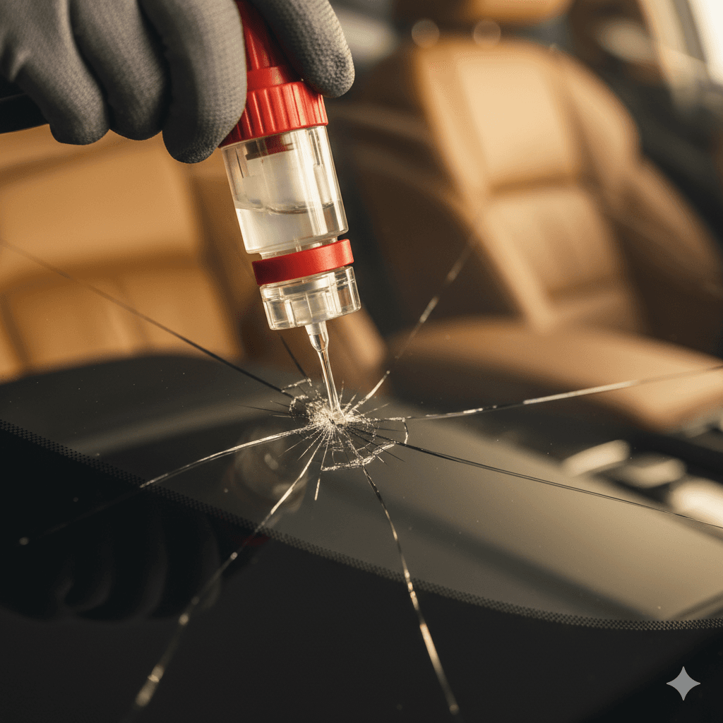 Windshield Repair