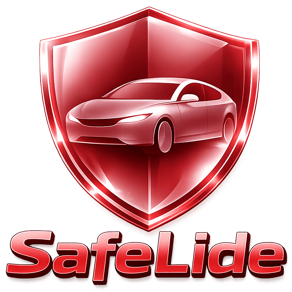 SafeLide Home