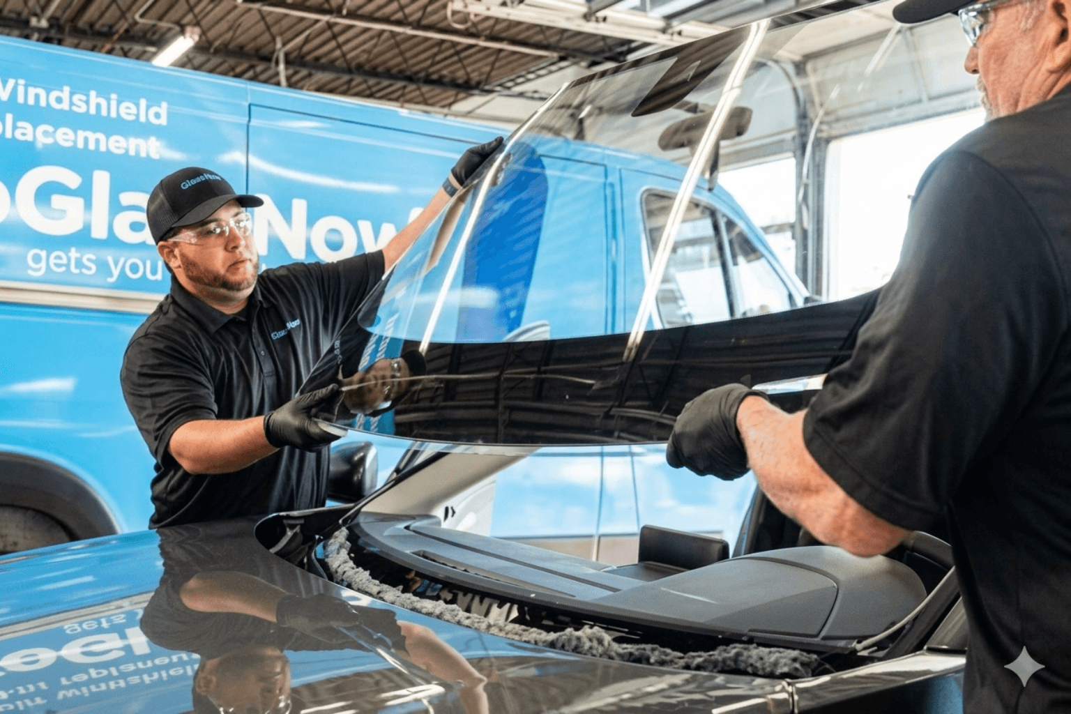 The Comprehensive Guide to Professional Auto Glass Replacement
